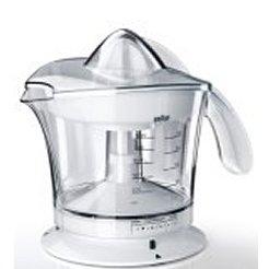 BRAUN MPZ9 CITRUS MIXER for 220 volts